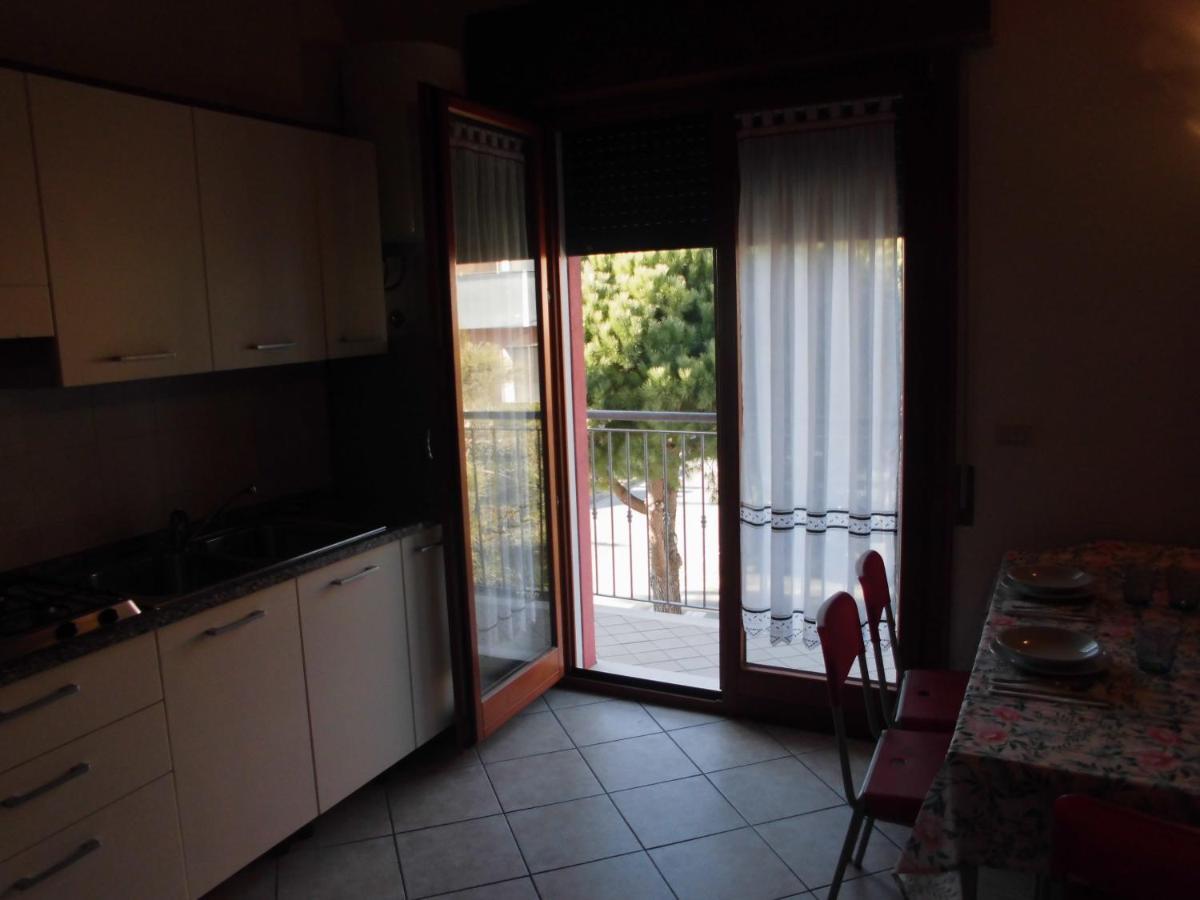 Guardamar Apartment Каорле Екстериор снимка