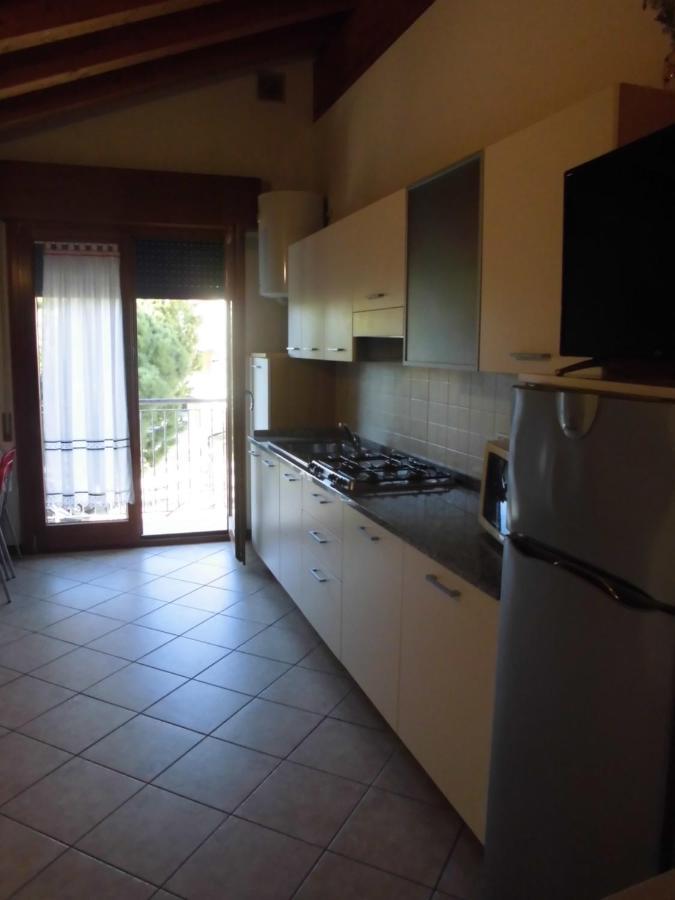 Guardamar Apartment Каорле Екстериор снимка
