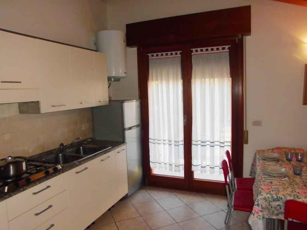 Guardamar Apartment Каорле Екстериор снимка