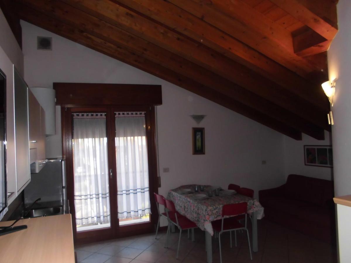Guardamar Apartment Каорле Екстериор снимка