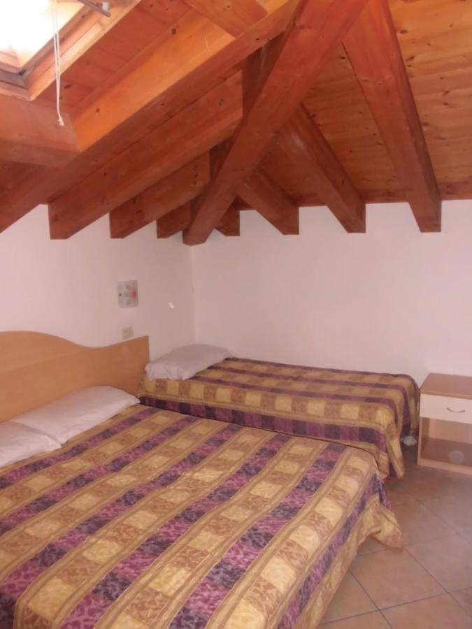 Guardamar Apartment Каорле Екстериор снимка