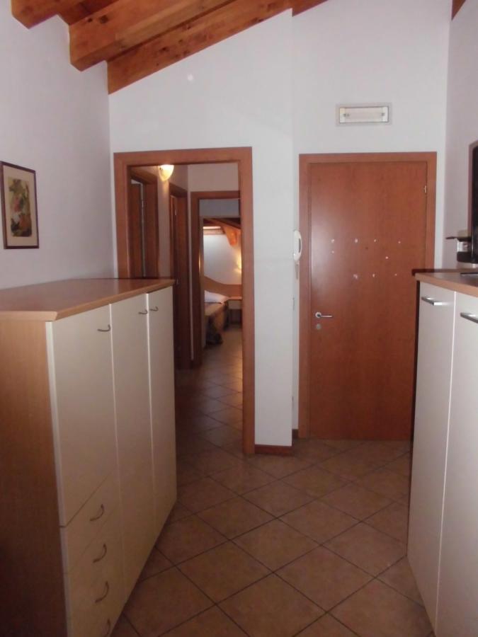 Guardamar Apartment Каорле Екстериор снимка