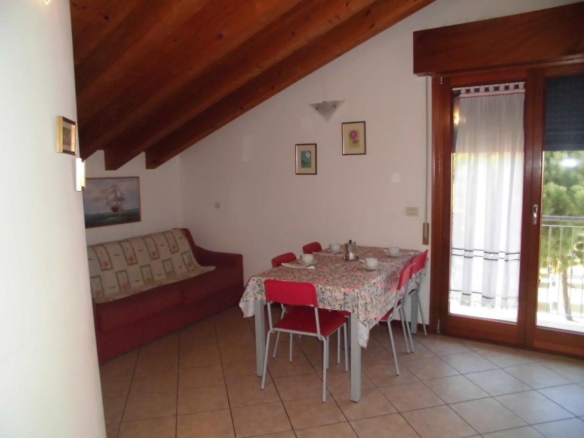 Guardamar Apartment Каорле Екстериор снимка