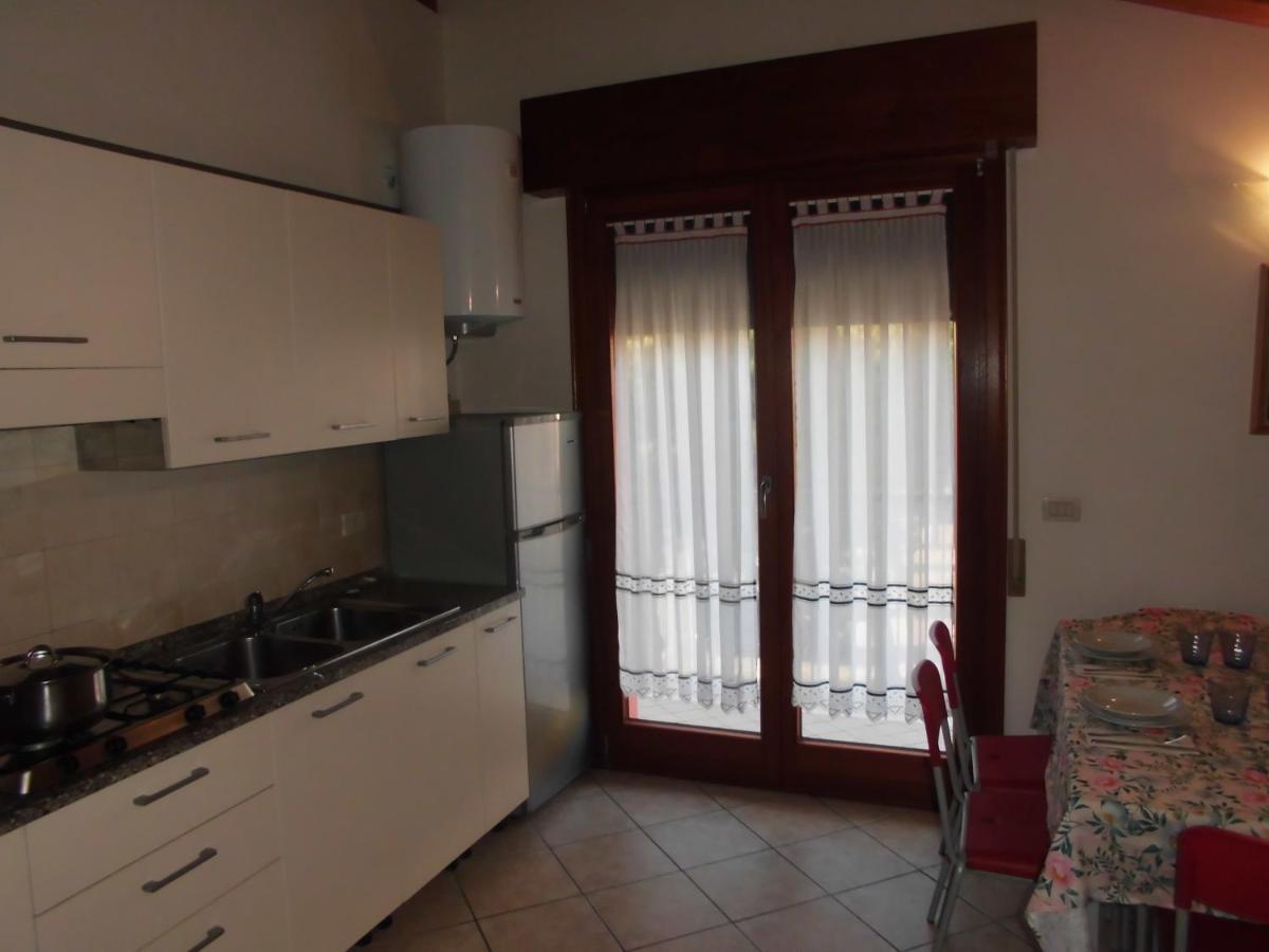 Guardamar Apartment Каорле Екстериор снимка