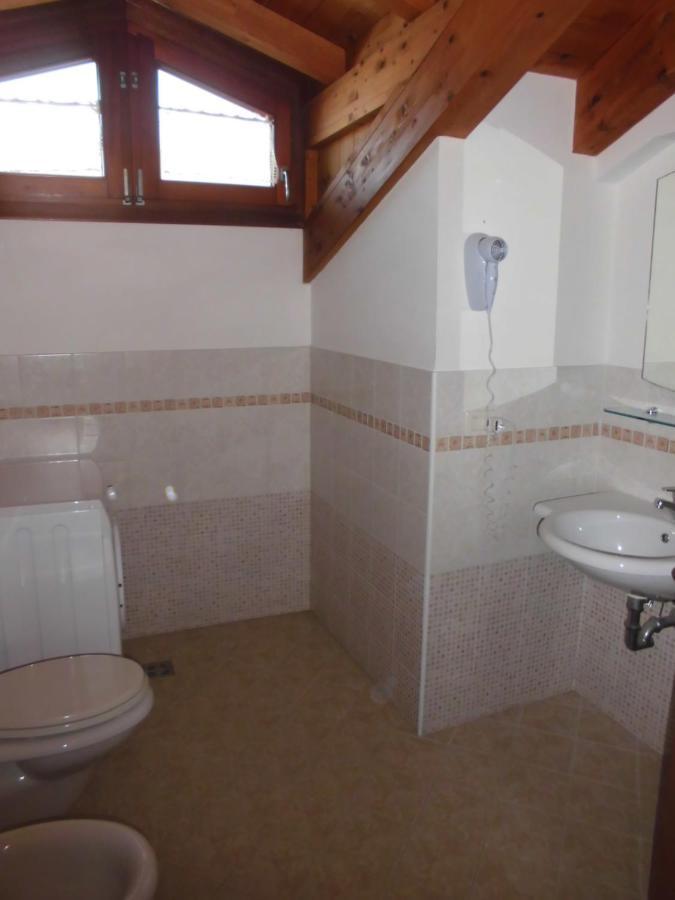 Guardamar Apartment Каорле Екстериор снимка
