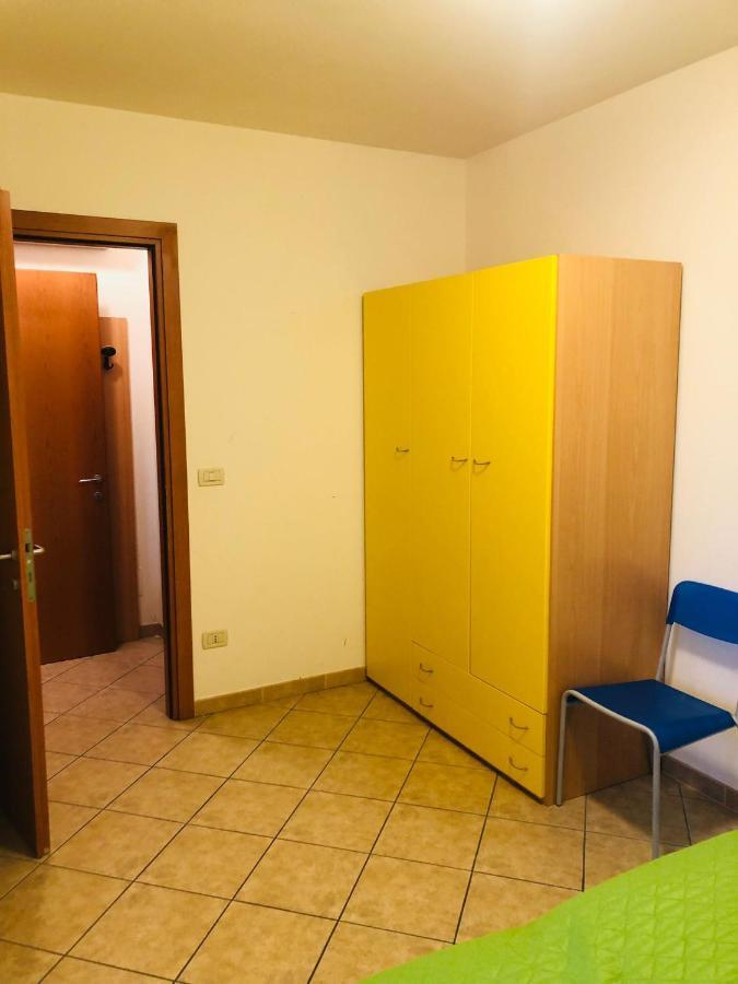 Guardamar Apartment Каорле Екстериор снимка