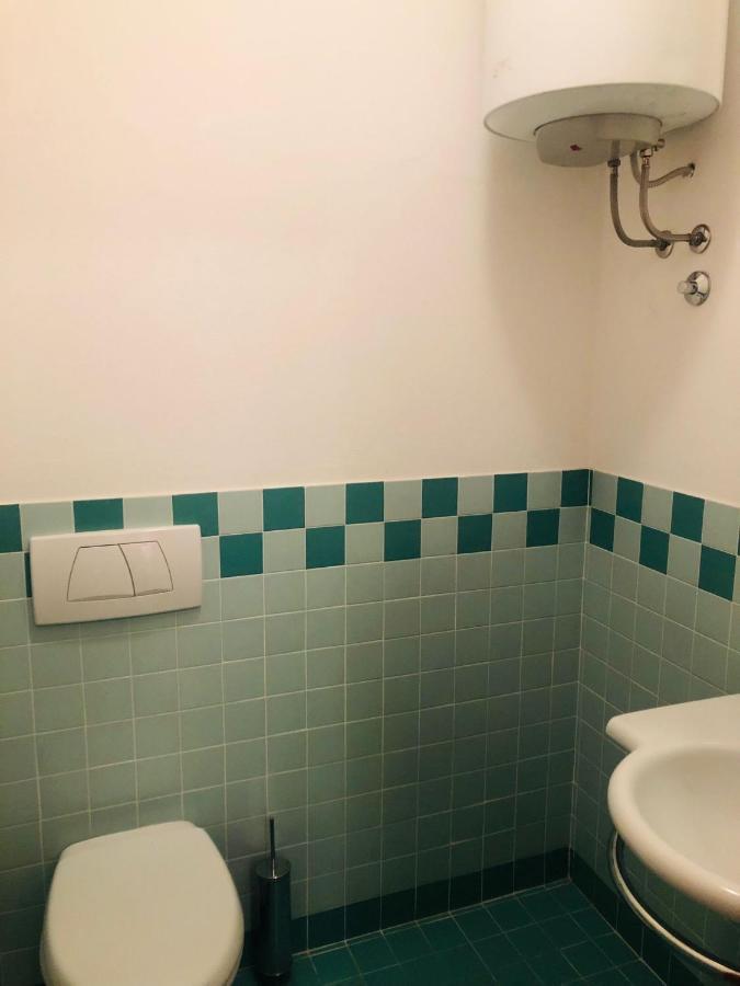 Guardamar Apartment Каорле Екстериор снимка