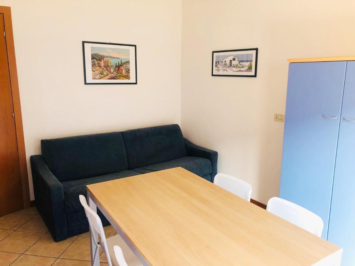 Guardamar Apartment Каорле Екстериор снимка