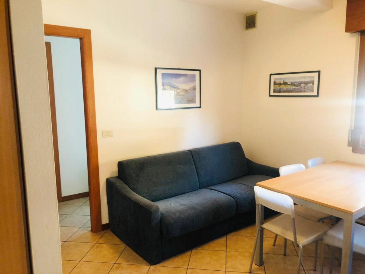 Guardamar Apartment Каорле Екстериор снимка