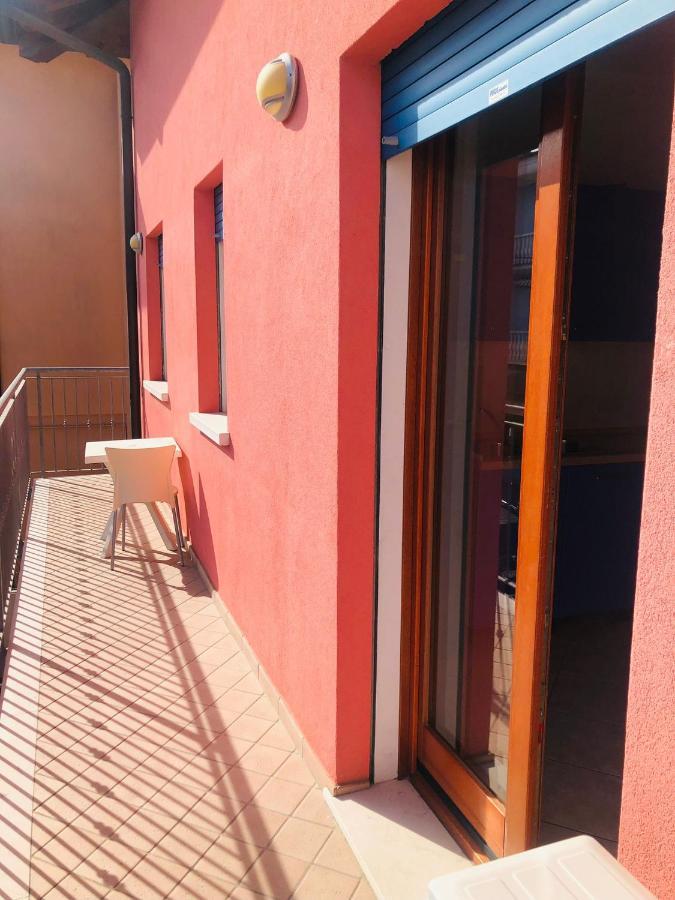 Guardamar Apartment Каорле Екстериор снимка