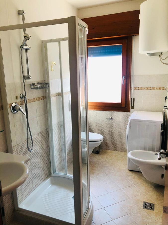 Guardamar Apartment Каорле Екстериор снимка