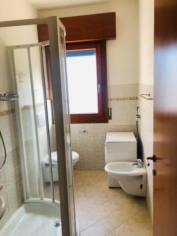 Guardamar Apartment Каорле Екстериор снимка